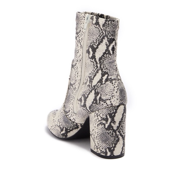 madden girl rally sock booties